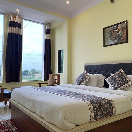 The Comfort Home Stay Ranthambhore Sawai Madhopur Exterior photo