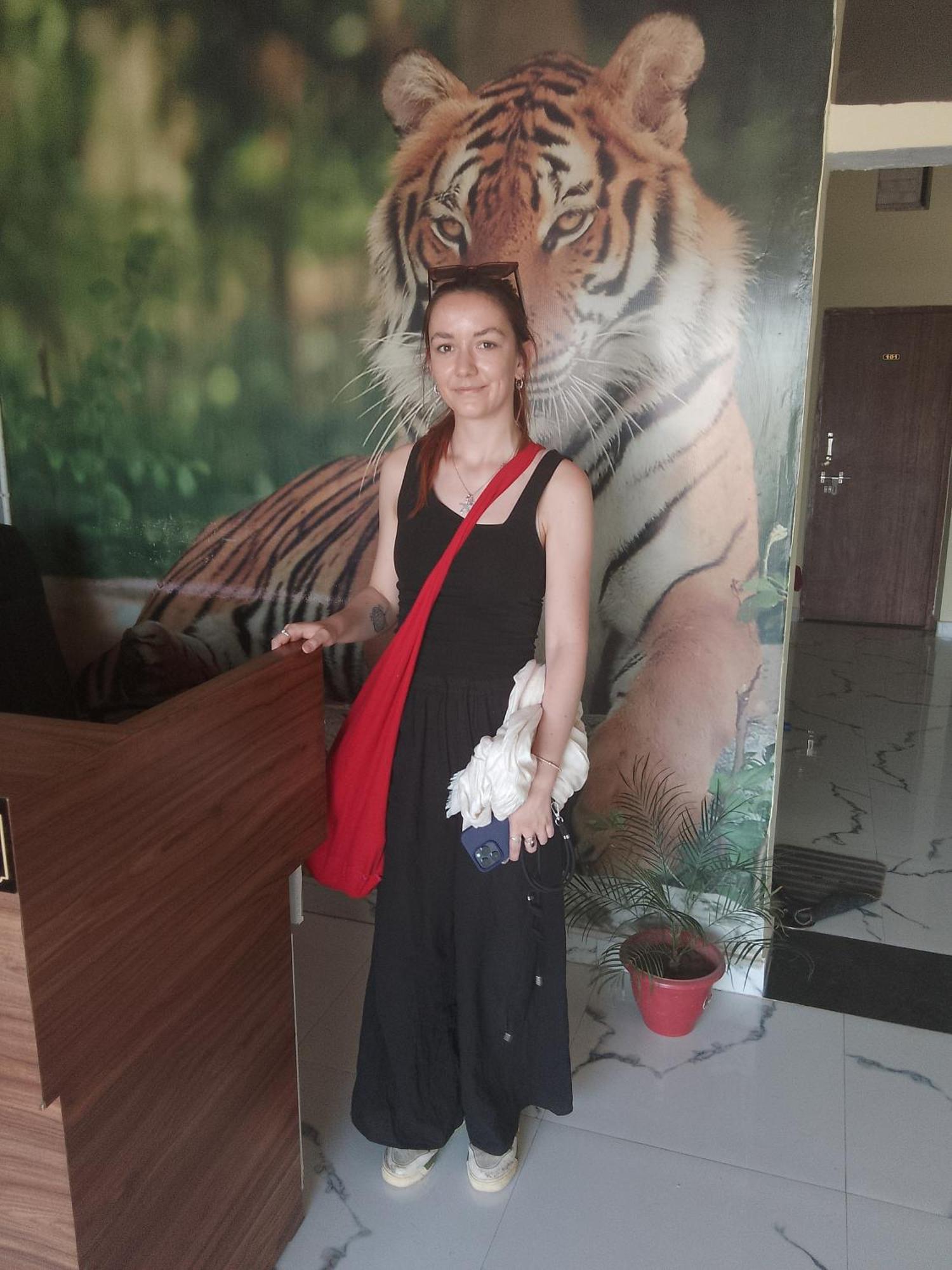 The Comfort Home Stay Ranthambhore Sawai Madhopur Exterior photo