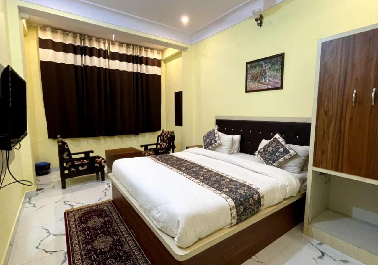 The Comfort Home Stay Ranthambhore Sawai Madhopur Exterior photo