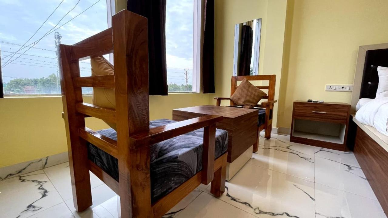 The Comfort Home Stay Ranthambhore Sawai Madhopur Exterior photo