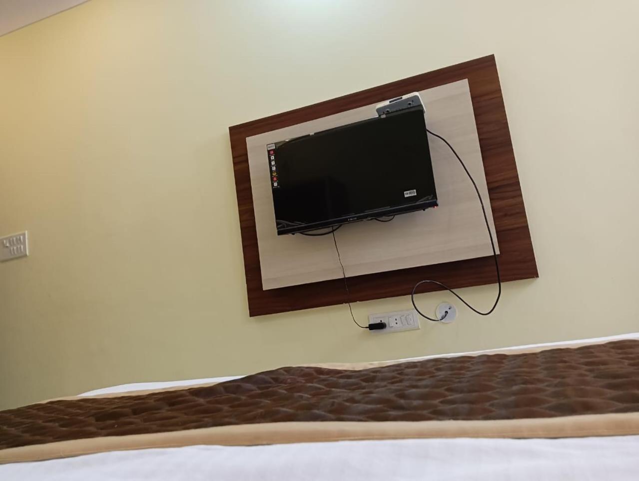 The Comfort Home Stay Ranthambhore Sawai Madhopur Exterior photo