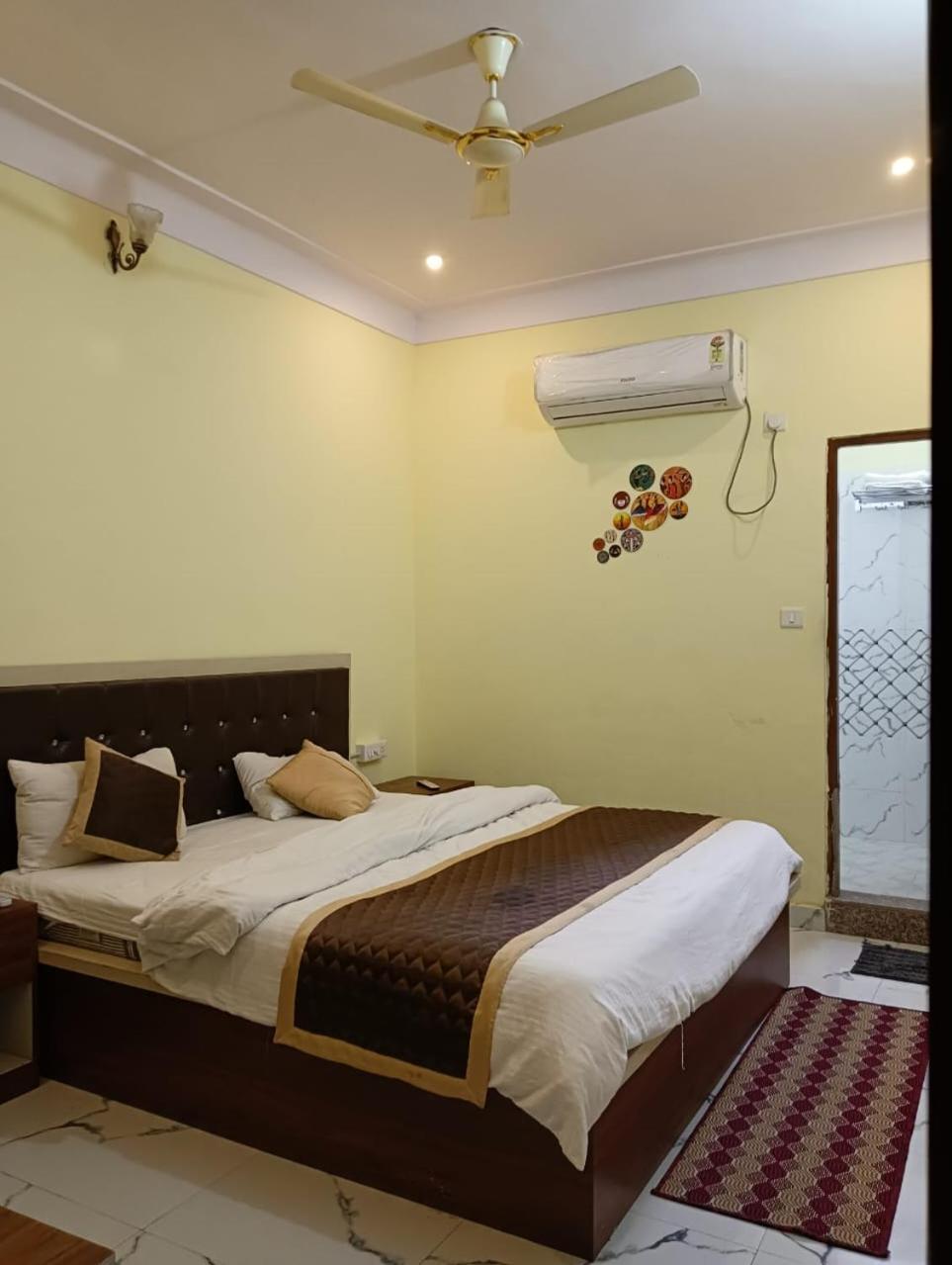 The Comfort Home Stay Ranthambhore Sawai Madhopur Exterior photo