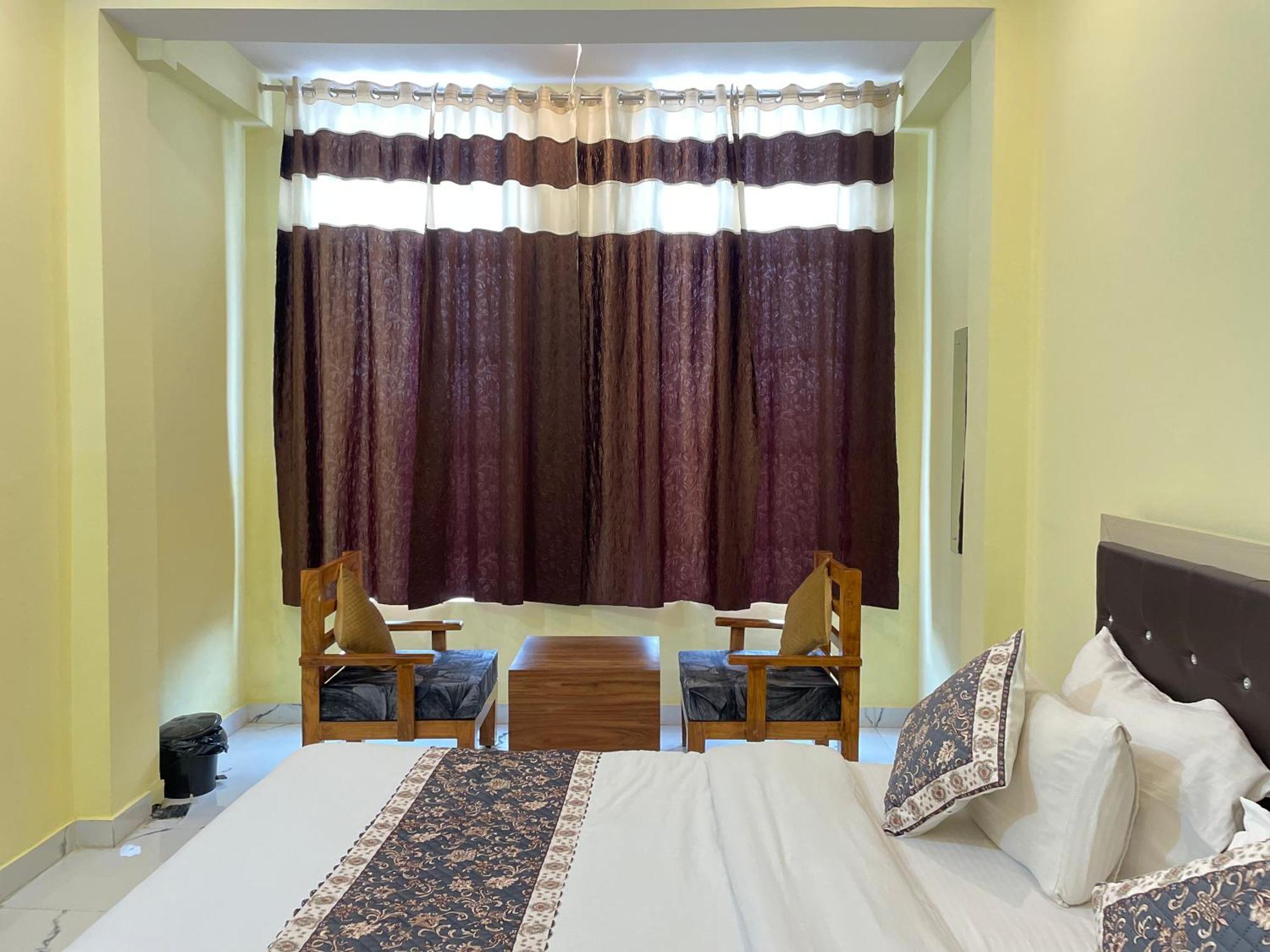 The Comfort Home Stay Ranthambhore Sawai Madhopur Exterior photo